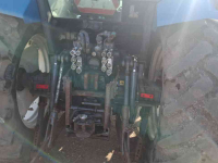 Tractor / Trekker Ford 7840