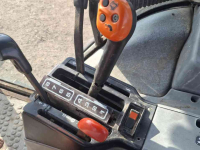 Tractor / Trekker Ford 7840