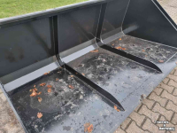 Trekkerbak / Transportbak ATMP volumebak