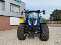Tractor / Trekker New Holland T6 180 AC