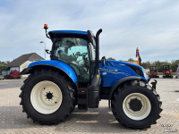 Tractor / Trekker New Holland T6 180 AC