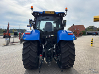 Tractor / Trekker New Holland T6 180 AC