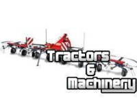 Schudder Vicon Fanex 904