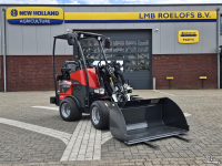 Shovel / Wiellader / Kniklader Norcar A6226 AUTOMOTIVE