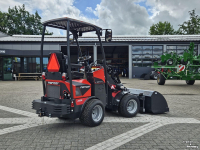 Shovel / Wiellader / Kniklader Norcar A6226 AUTOMOTIVE