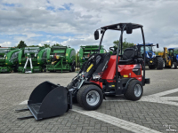Shovel / Wiellader / Kniklader Norcar A6226 AUTOMOTIVE