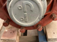 Wielen, Banden, Velgen & Afstandsringen  Landbouw as-eind