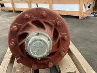 Wielen, Banden, Velgen & Afstandsringen  Landbouw as-eind