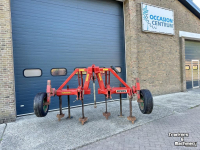 Woeler / Diepwoeler / Voorzetwoeler Evers Holsteiner HSD-4 Woeler