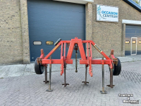 Woeler / Diepwoeler / Voorzetwoeler Evers Holsteiner HSD-4 Woeler