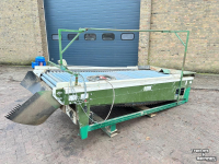 Lees-tafel / Lees-unit Schouten RB 300-120 LEESTAFEL
