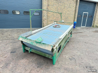 Lees-tafel / Lees-unit Schouten RB 300-120 LEESTAFEL