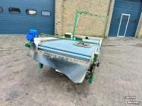 Lees-tafel / Lees-unit Schouten RB 300-120 LEESTAFEL