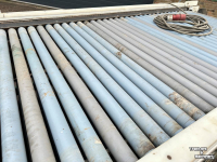 Lees-tafel / Lees-unit Schouten RB 300-120 LEESTAFEL
