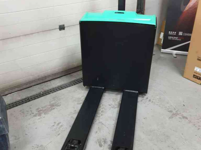 Elektrische palletwagen Mitsubishi PBP16N3