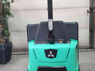 Elektrische palletwagen Mitsubishi PBP16N3