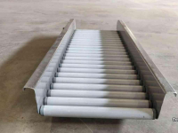 Transportband  Rollenbaan 910X310 Rollenband