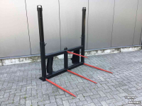 Overige tuin- en parkmachines en toebehoren MBW BV1500 / 4