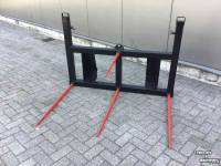Overige tuin- en parkmachines en toebehoren MBW BV1500 / 4