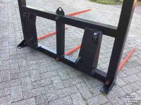 Overige tuin- en parkmachines en toebehoren MBW BV1500 / 4