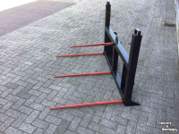 Overige tuin- en parkmachines en toebehoren MBW BV1500 / 4