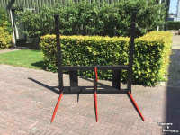 Overige tuin- en parkmachines en toebehoren MBW BV1500 / 4
