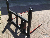 Overige tuin- en parkmachines en toebehoren MBW BV1500 / 4