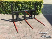 Overige tuin- en parkmachines en toebehoren MBW BV1500 / 4
