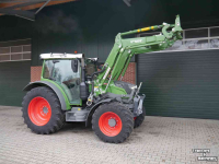 Tractor / Trekker Fendt 211 S Vario Profi Gen3