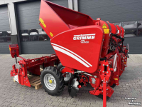 Pootmachine Grimme Grimme GL 420 - Bekerpootmachine - Pootmachine
