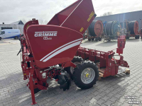 Pootmachine Grimme Grimme GL 420 - Bekerpootmachine - Pootmachine