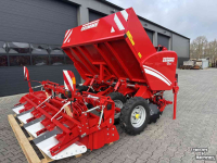 Pootmachine Grimme Grimme GL 420 - Bekerpootmachine - Pootmachine