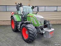 Tractor / Trekker Fendt 724 vario gen6 profi plus   718-720-722