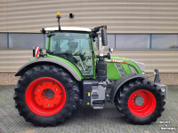 Tractor / Trekker Fendt 724 vario gen6 profi plus   718-720-722