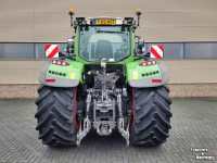 Tractor / Trekker Fendt 724 vario gen6 profi plus   718-720-722