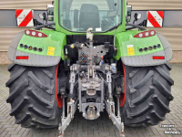 Tractor / Trekker Fendt 724 vario gen6 profi plus   718-720-722