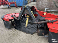 Maaier Vicon Expert 432