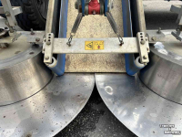 Overige weidebouwmachines en toebehoren Spimaro Roopack Spimaro spinazie oogstmachine
