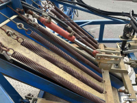 Overige weidebouwmachines en toebehoren Spimaro Roopack Spimaro spinazie oogstmachine