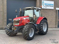 Tractor / Trekker Massey Ferguson 6616 Dyna VT Exclusive