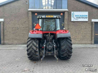 Tractor / Trekker Massey Ferguson 6616 Dyna VT Exclusive