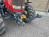 Tractor / Trekker Massey Ferguson 6616 Dyna VT Exclusive