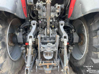 Tractor / Trekker Massey Ferguson 6616 Dyna VT Exclusive