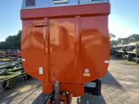 Zuigwagen VGM ZW 10 zuigwagen
