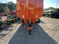 Zuigwagen VGM ZW 10 zuigwagen
