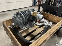 Overige beregeningsmachines en toebehoren Jurop C 84