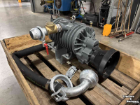 Overige beregeningsmachines en toebehoren Jurop C 84