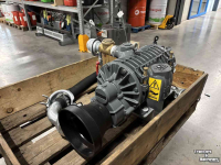 Overige beregeningsmachines en toebehoren Jurop C 84