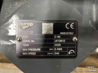 Overige beregeningsmachines en toebehoren Jurop C 84
