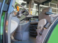 Tractor / Trekker Deutz-Fahr Agrotron 6120 TTV + Stoll FZ30 lader